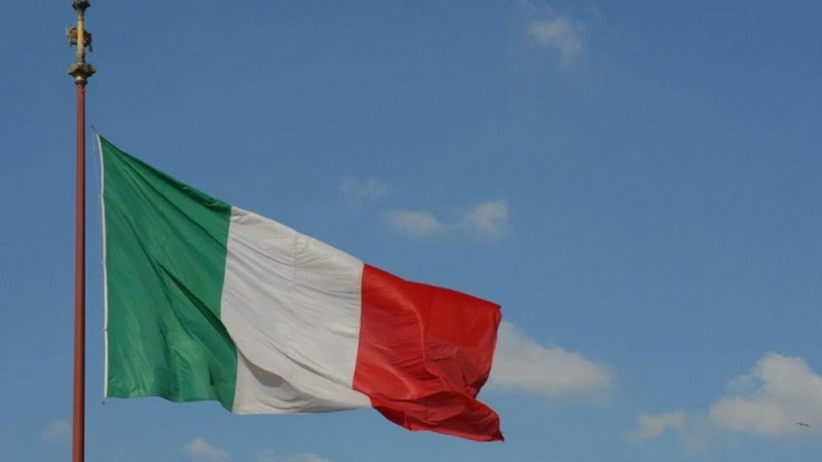 Oggi è l’anniversario della nascita del Tricolore