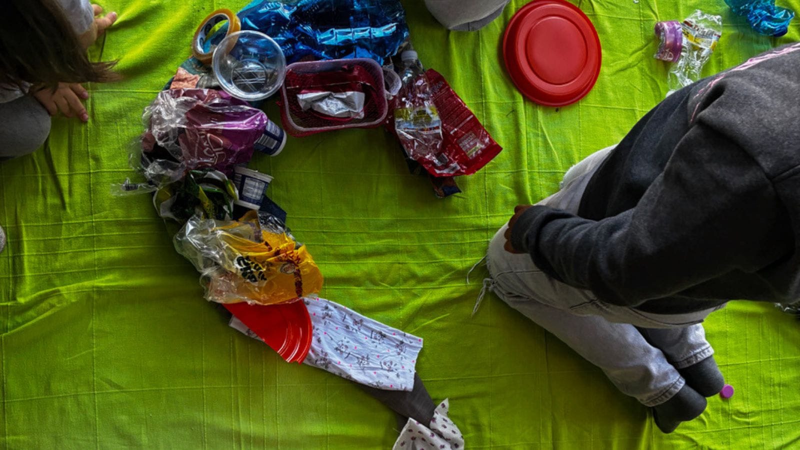 Seconda edizione del concorso “Ecostyle e cibo green: ogni tuo gesto conta!”: oltre 600 ragazzi coinvolti