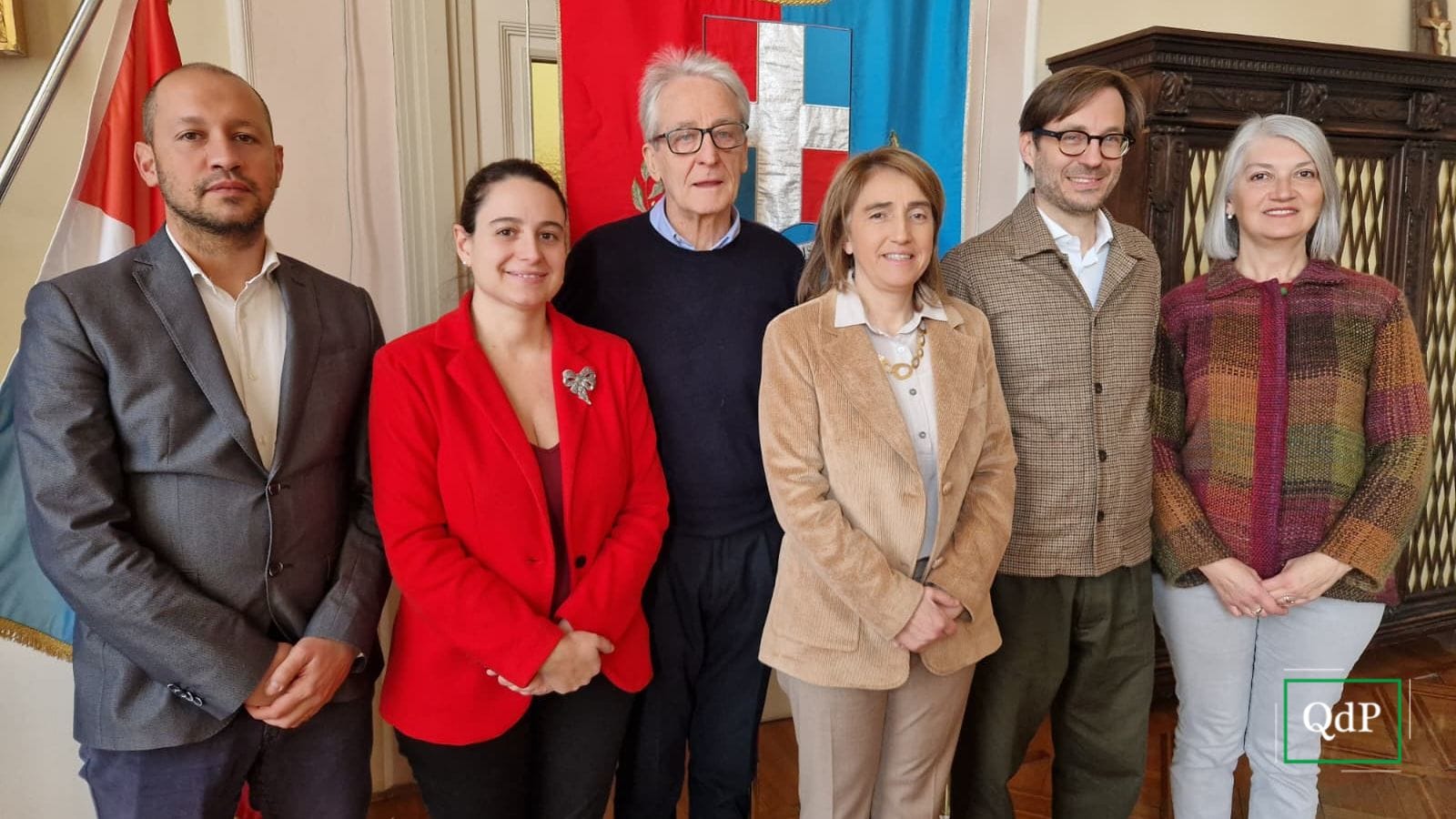 Nuova biblioteca civica: attesa per l’esito di un bando per la selezione di piani di sviluppo